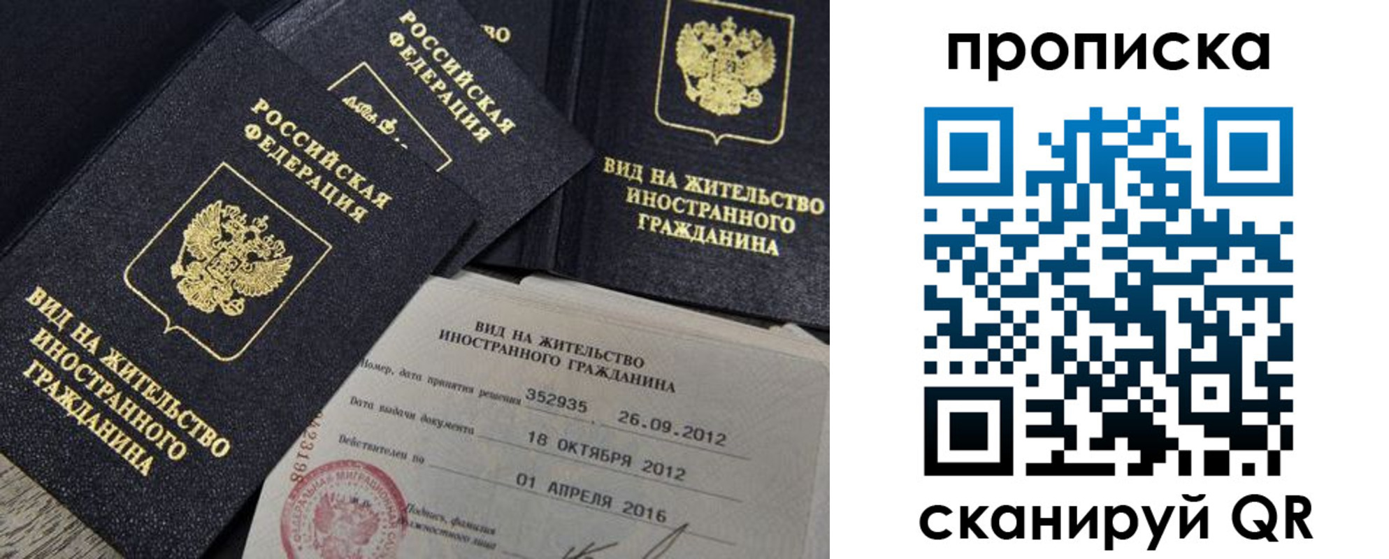 прописка в Тимашёвске